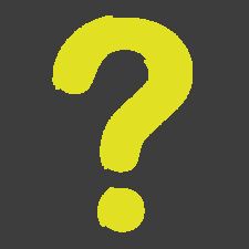 questions logo
